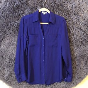 Express Portofino Top